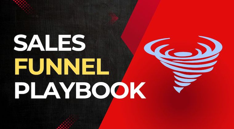 Sales Funnel Playbook