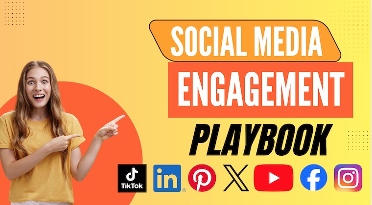 Social Media Engagement Playbook